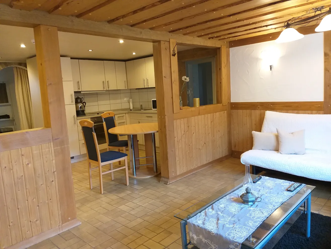 2 Zimmer Wohnung mit 43 m² in Bühl – Bild 4