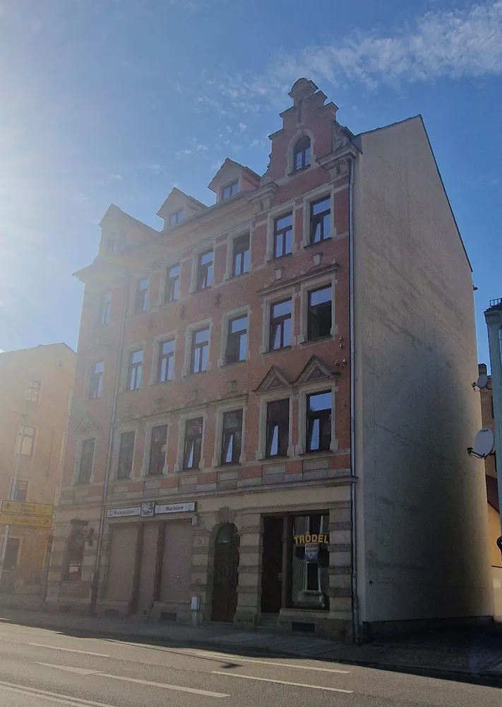 2 Zimmer Wohnung mit 62 m² in Meißen – Bild 4