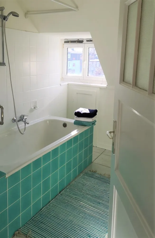 2 Zimmer Wohnung mit 42 m² in Krefeld – Bild 6