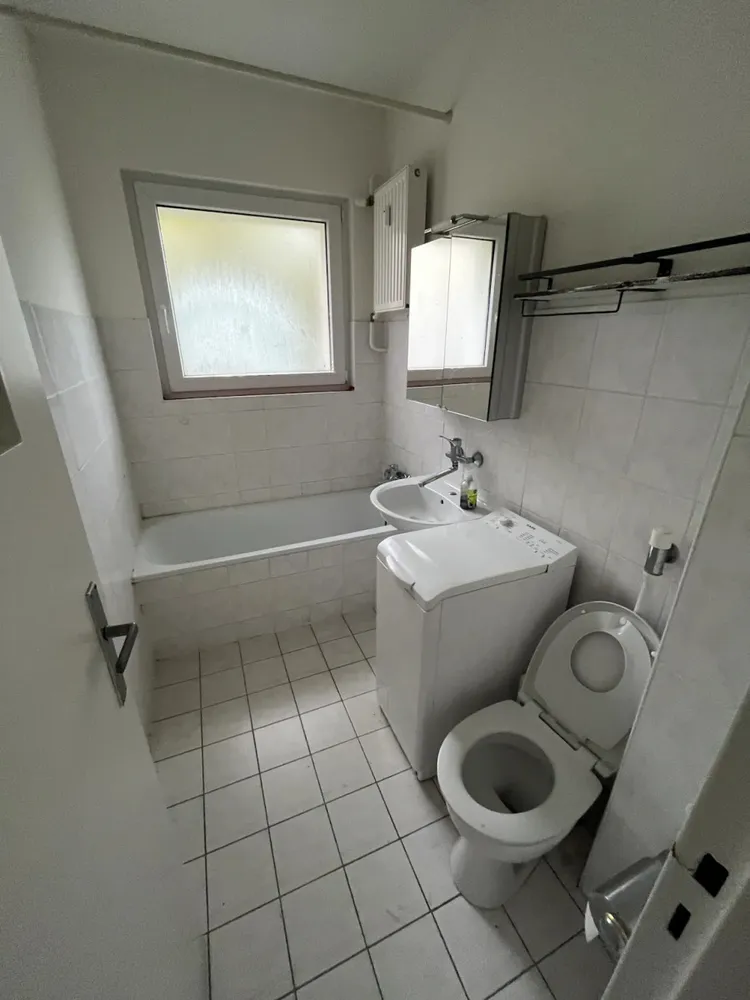 WG-Zimmer mit 18 m² in Berlin – Bild 2