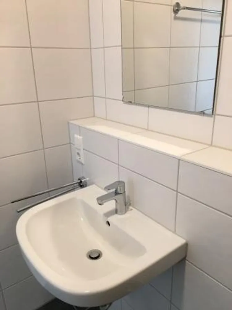 2 Zimmer Wohnung mit 33 m² in Karlsruhe – Bild 12