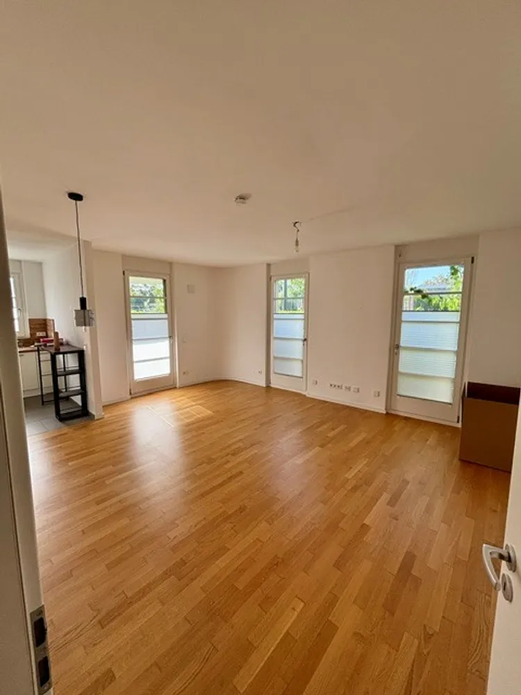 2 Zimmer Wohnung mit 58 m² in München – Bild 1