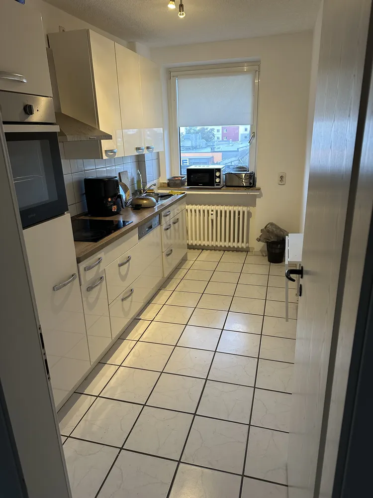 2 Zimmer Wohnung mit 55 m² in Duisburg – Bild 4