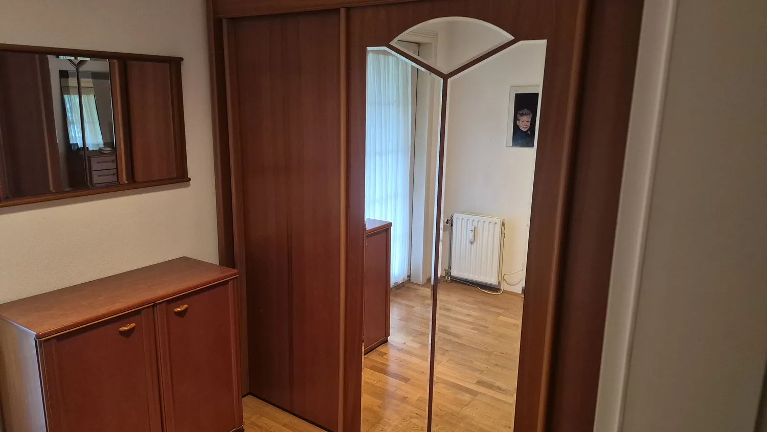 3 Zimmer Wohnung mit 70 m² in Düsseldorf – Bild 8