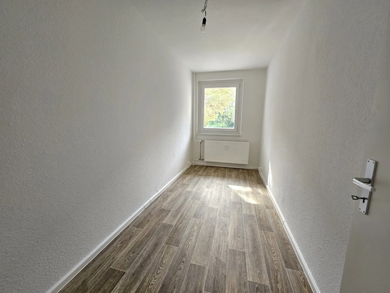 3 Zimmer Wohnung mit 54 m² in Halle (Saale) – Bild 6