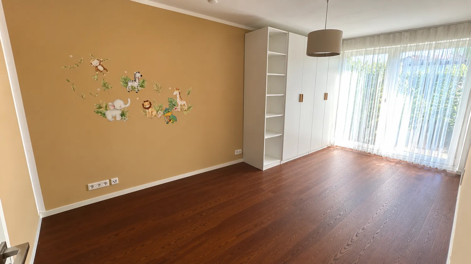3 Zimmer Wohnung mit 83 m² in München – Bild 6