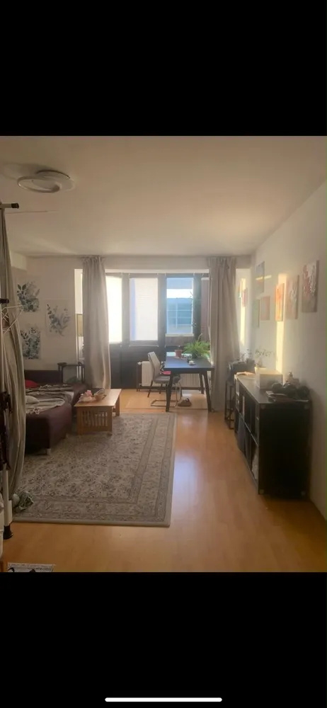 1 Zimmer Wohnung mit 45 m² in Köln – Bild 2
