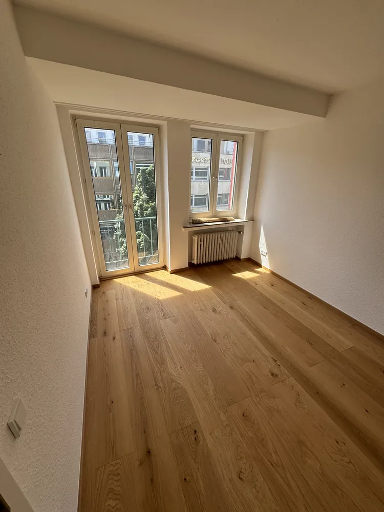 2 Zimmer Wohnung mit 53 m² in Köln – Bild 1
