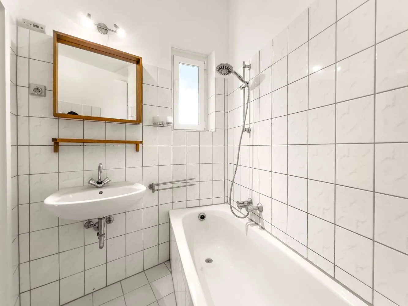 3 Zimmer Wohnung mit 65 m² in Düsseldorf – Bild 5