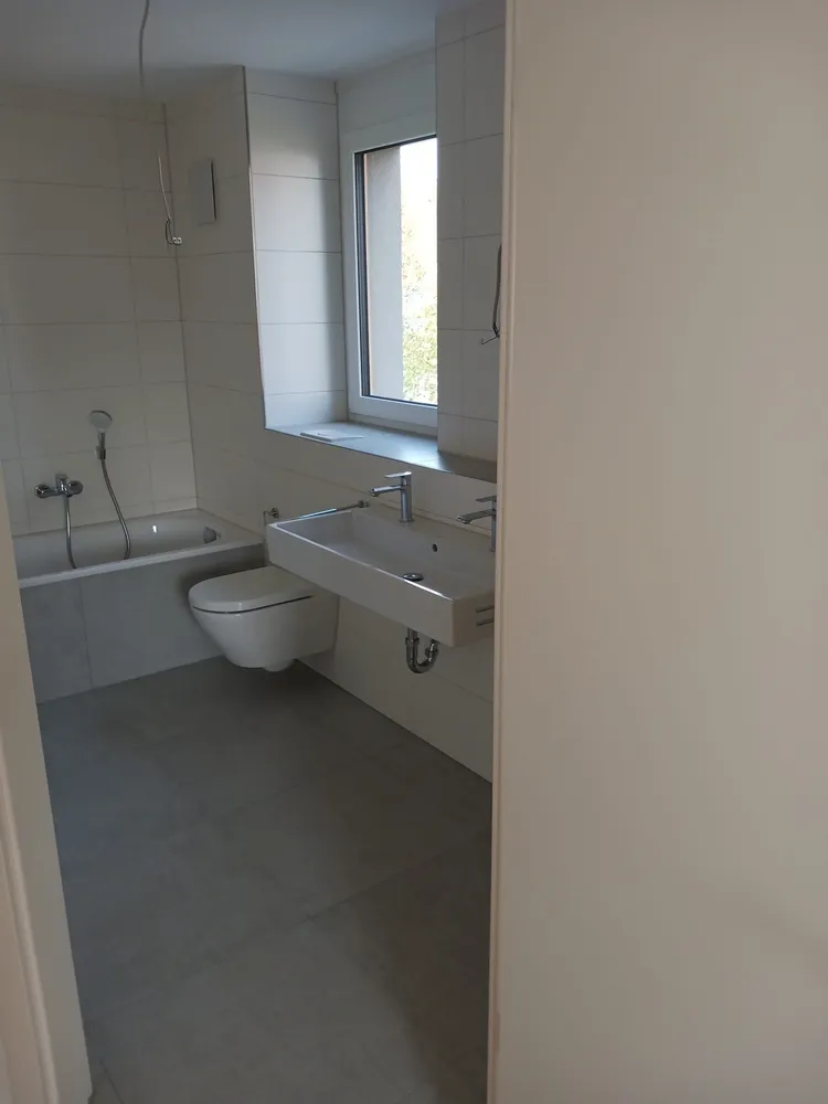 4 Zimmer Wohnung mit 106 m² in Crailsheim – Bild 10