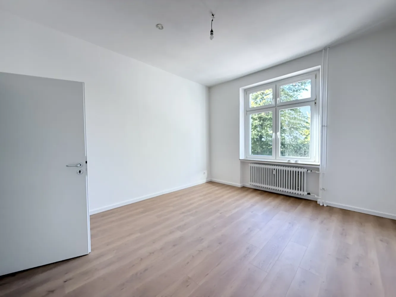 3 Zimmer Wohnung mit 63 m² in Wuppertal – Bild 4
