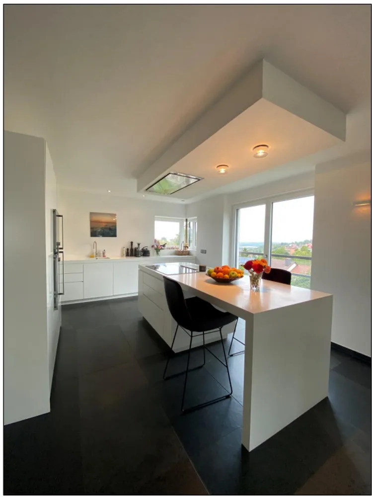 5 Zimmer Wohnung mit 240 m² in Stuttgart – Bild 10