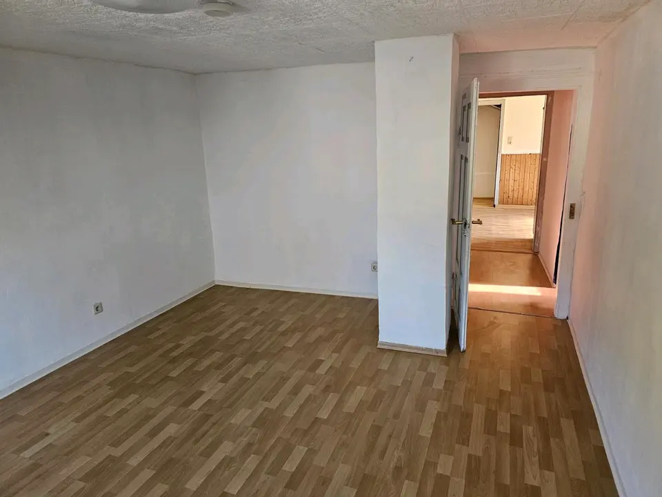 4 Zimmer Haus mit 100 m² in Saarbrücken – Bild 9