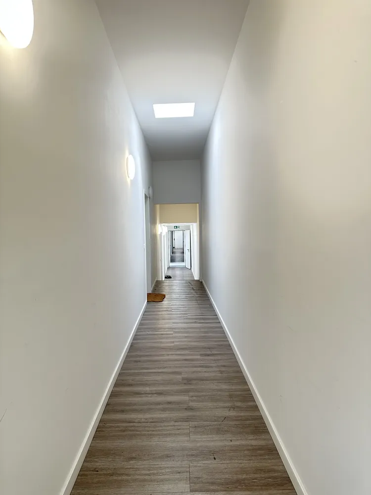 1 Zimmer Wohnung mit 20 m² in Berlin – Bild 11