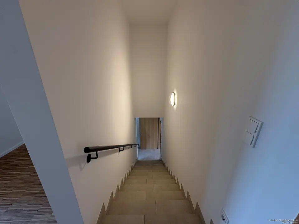 4 Zimmer Wohnung mit 95 m² in Saarbrücken – Bild 8