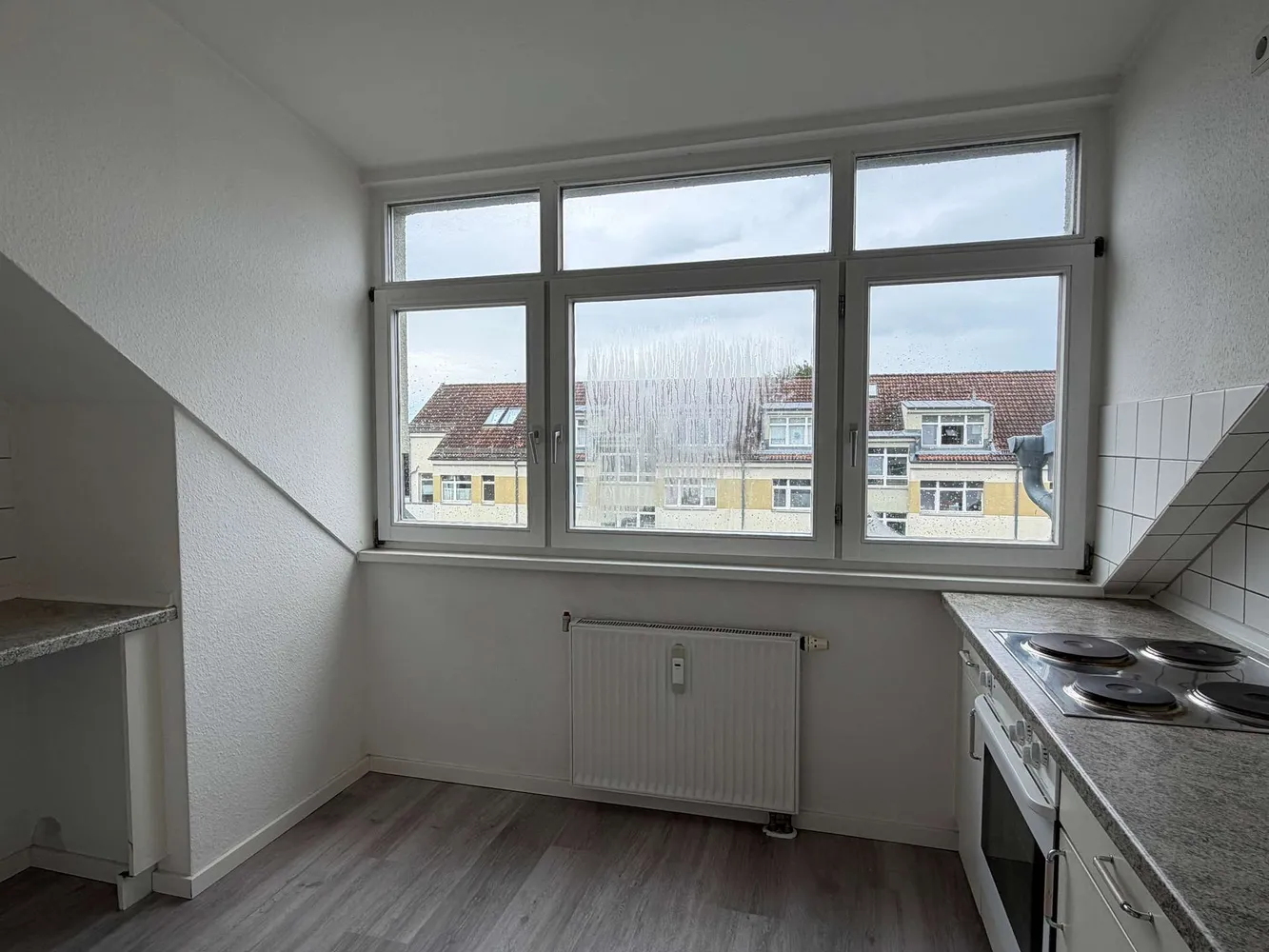 2 room apartment with 61 m² in Berlin – Photo 4