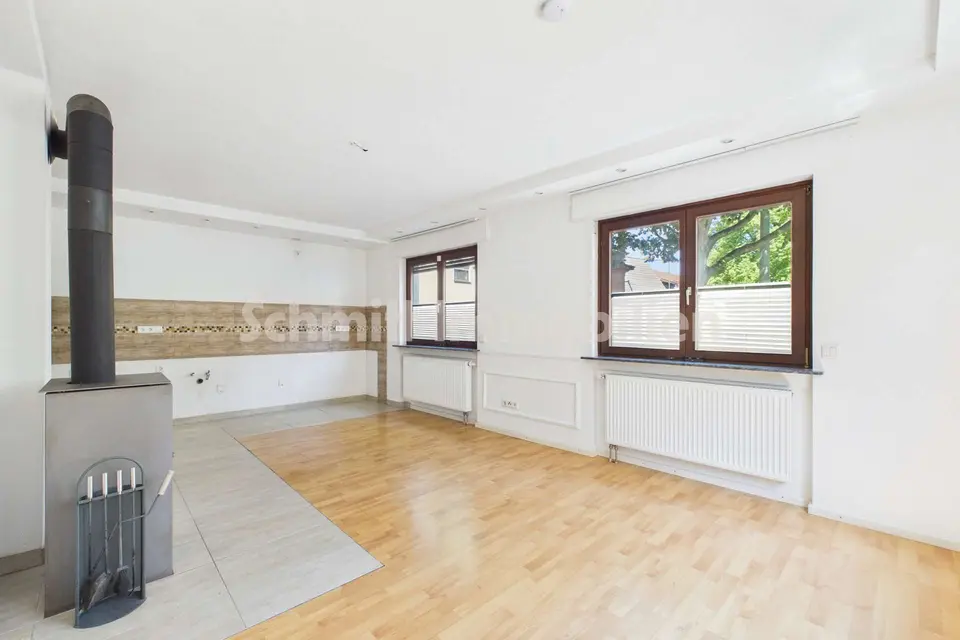 4 Zimmer Wohnung mit 84 m² in Oberursel – Bild 10