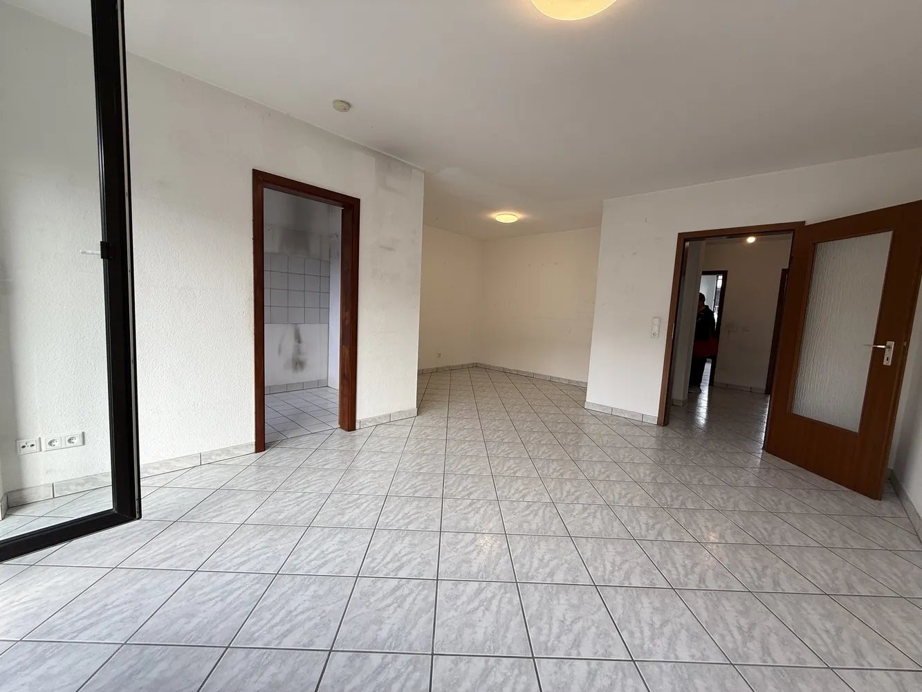 3 Zimmer Wohnung mit 76 m² in Köln – Bild 3