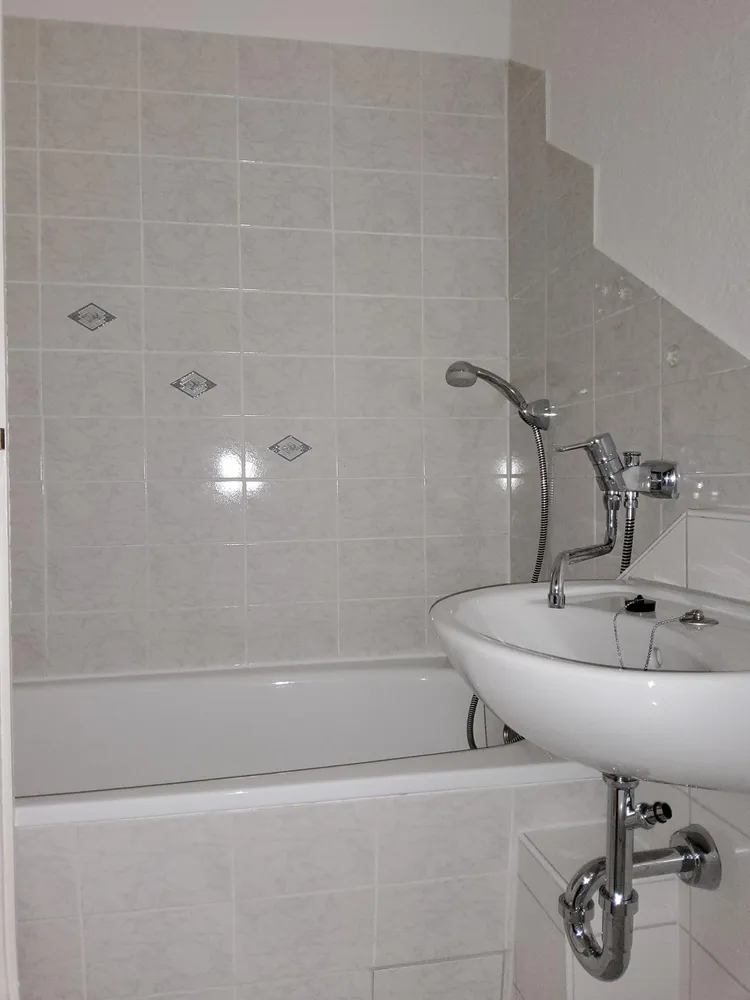 2 room apartment with 58 m² in Dresden – Photo 8