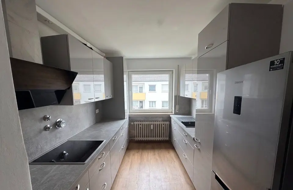 3 Zimmer Wohnung mit 71 m² in Moers – Bild 8