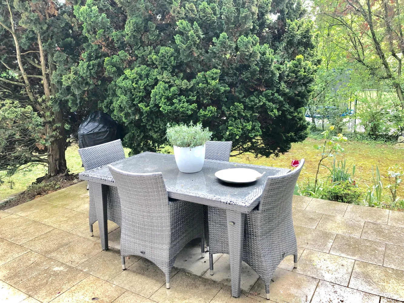 3 Zimmer Wohnung mit 105 m² in Oberursel (Taunus) – Bild 8