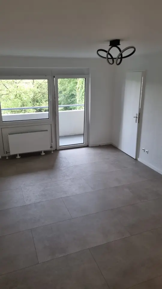 2 Zimmer Wohnung mit 35 m² in Göppingen – Bild 1