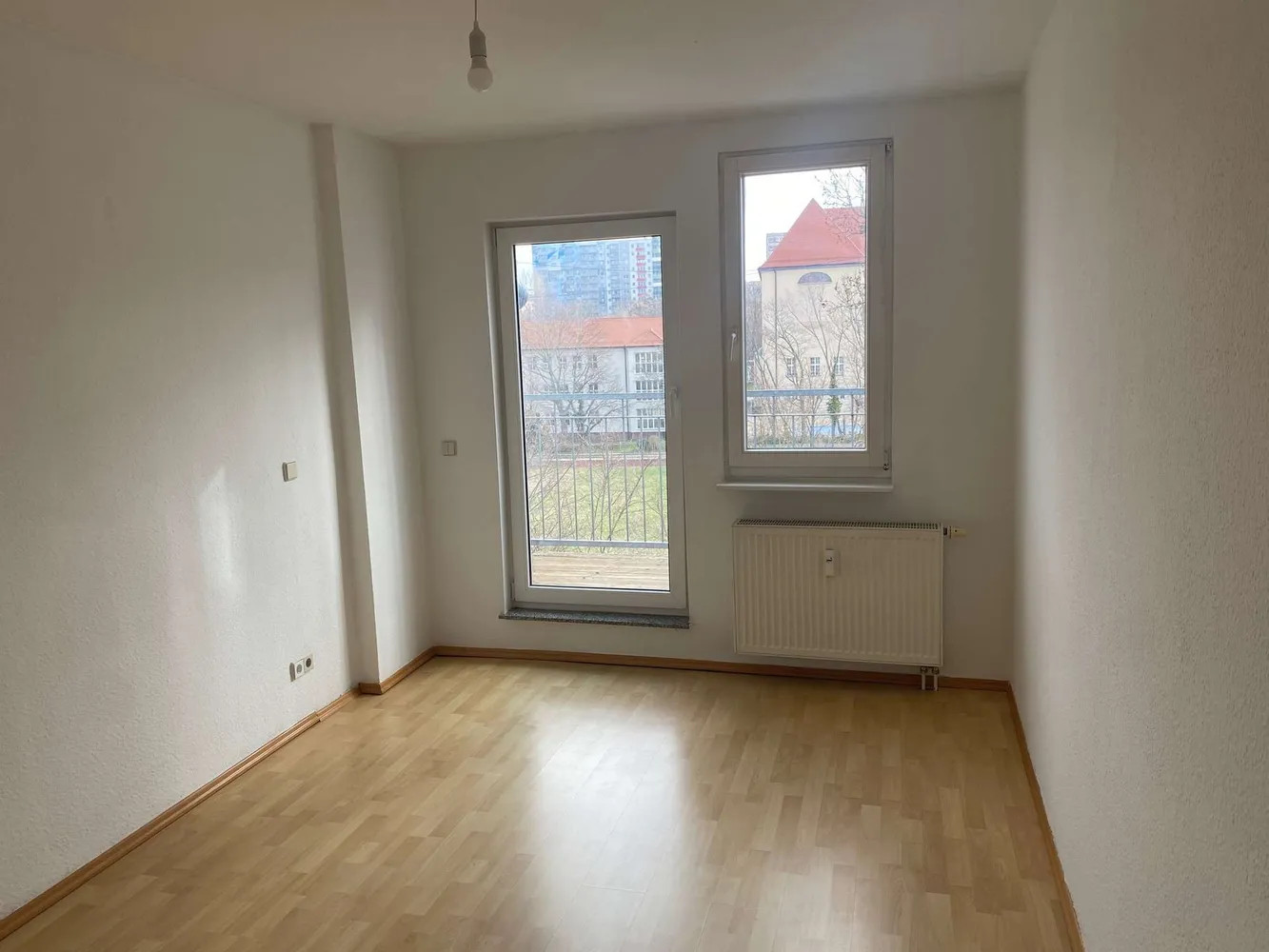 3 Zimmer Wohnung mit 66 m² in Halle (Saale) – Bild 7