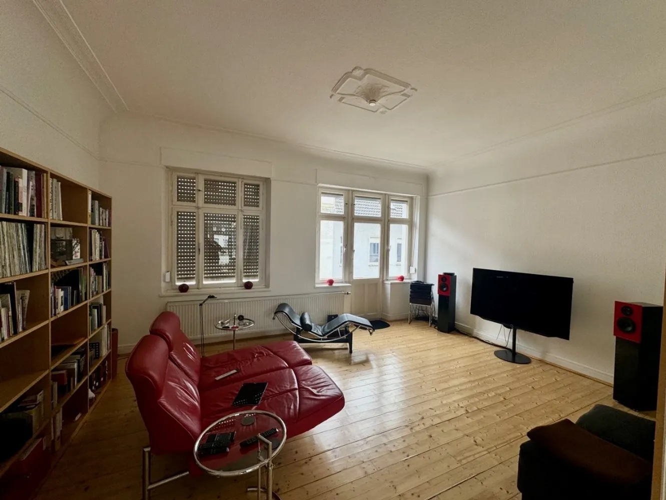 4 Zimmer Wohnung mit 140 m² in Krefeld – Bild 7