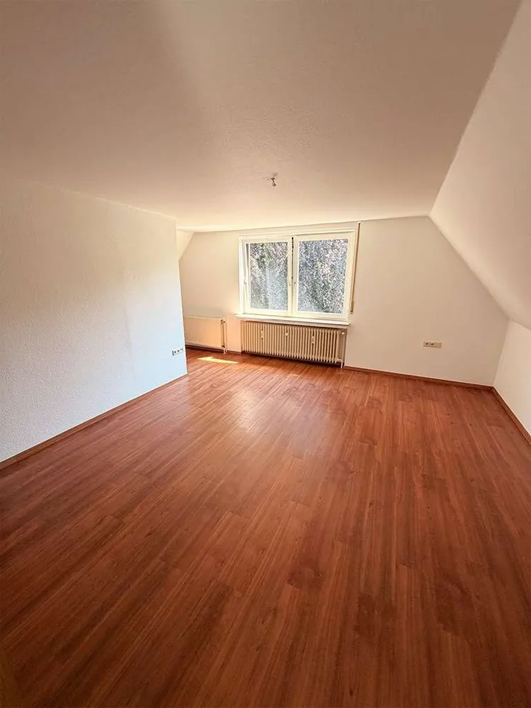 2 Zimmer Wohnung mit 47 m² in Bielefeld – Bild 3