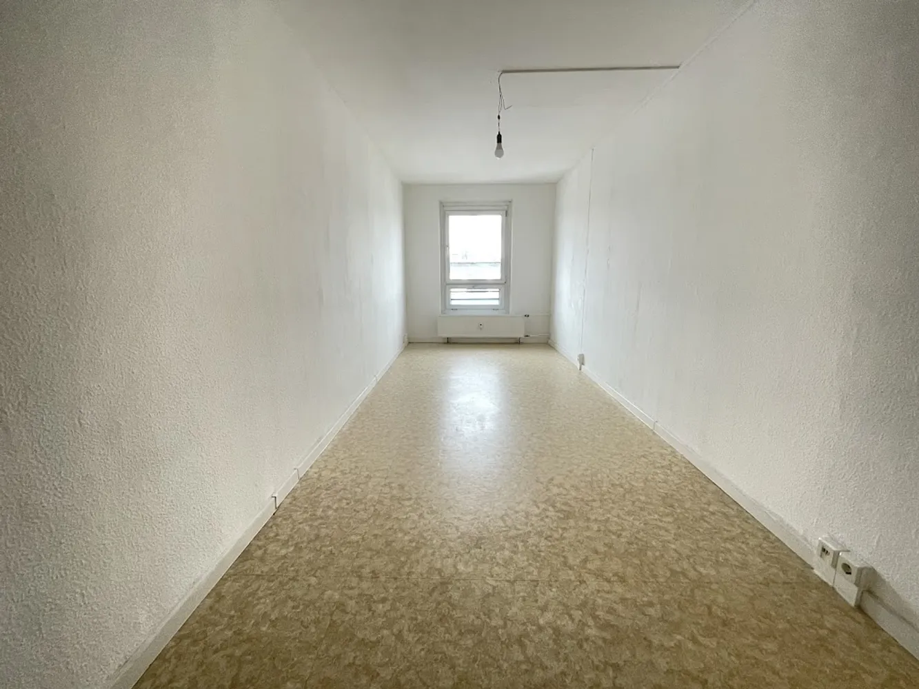 2 Zimmer Wohnung mit 48 m² in Berlin – Bild 2