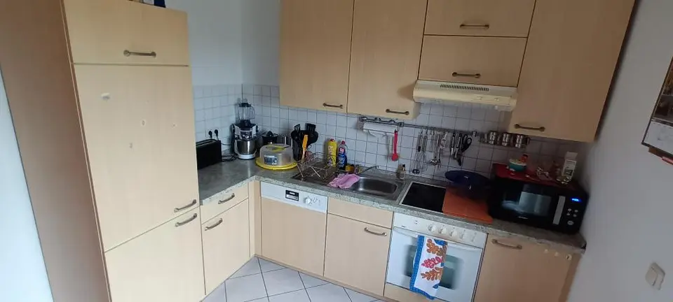 4 Zimmer Wohnung mit 87 m² in Plauen – Bild 2