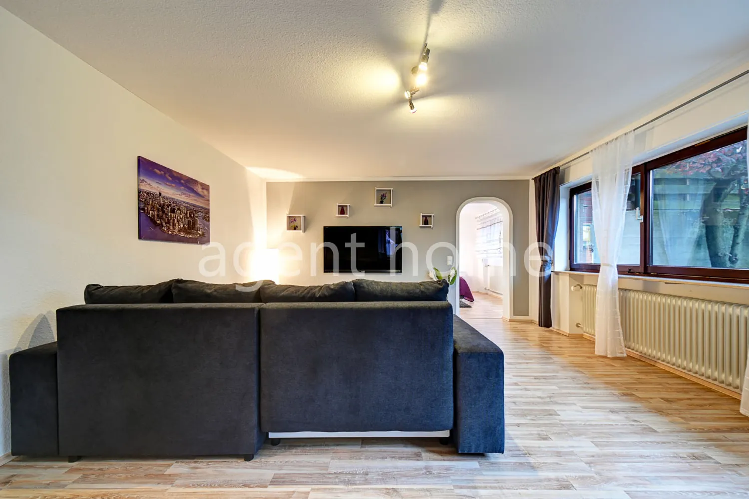 2 Zimmer Wohnung mit 60 m² in Böblingen – Bild 5