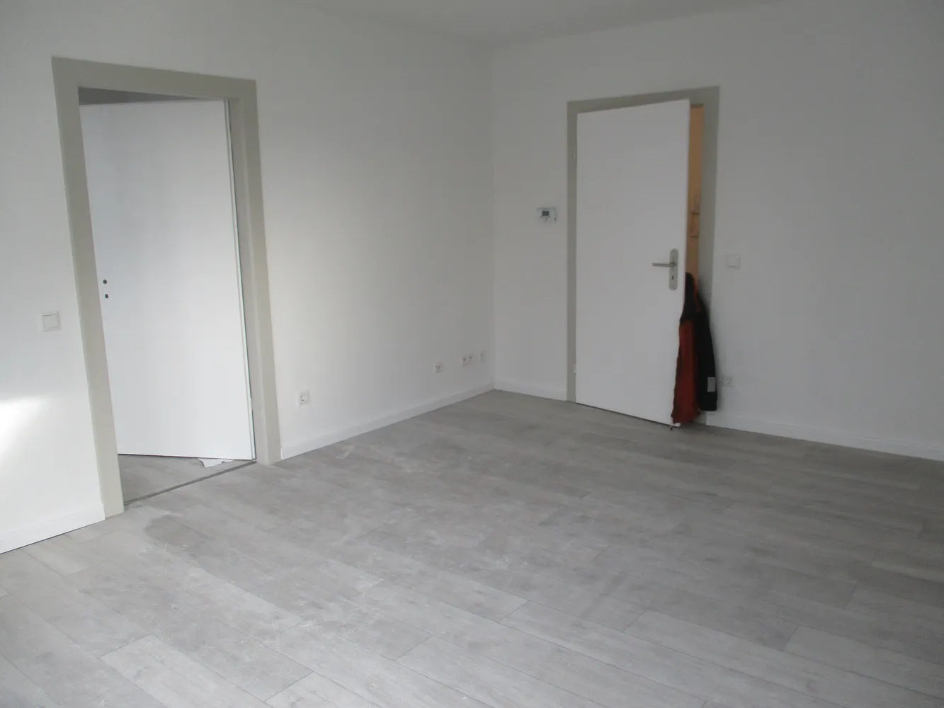 2 Zimmer Wohnung mit 55 m² in Düsseldorf – Bild 1