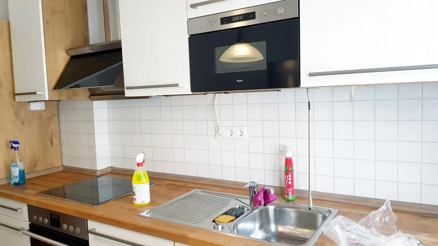 2 Zimmer Wohnung mit 60 m² in Duisburg – Bild 5