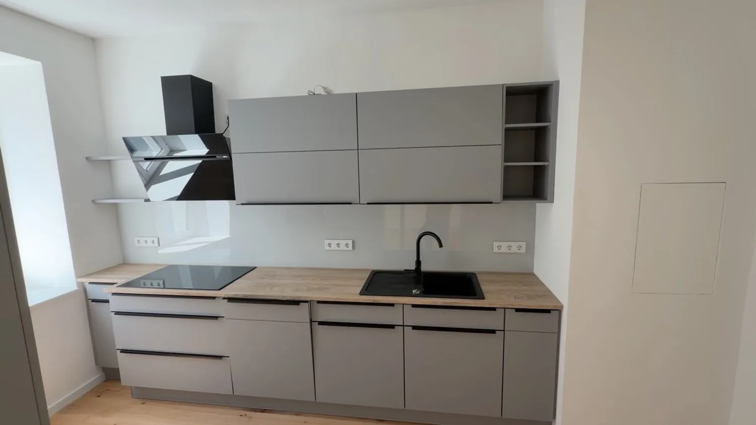 5 Zimmer Wohnung mit 124 m² in Freiberg – Bild 12