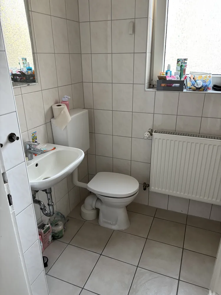 2 Zimmer Wohnung mit 50 m² in Mannheim – Bild 3