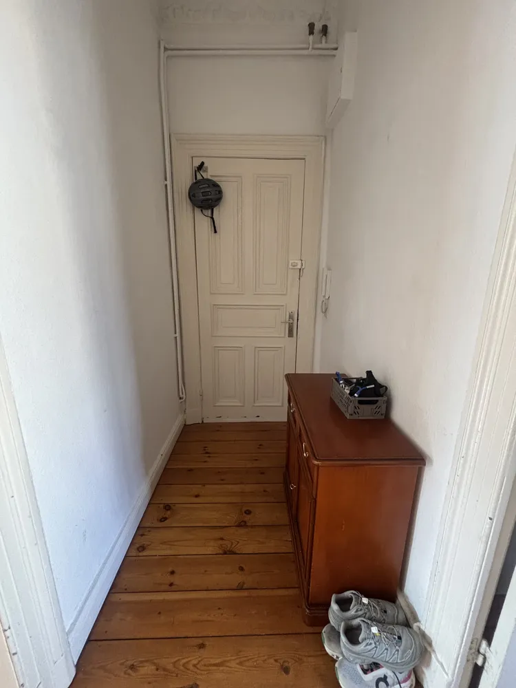 2 Zimmer Wohnung mit 77 m² in Hamburg – Bild 4