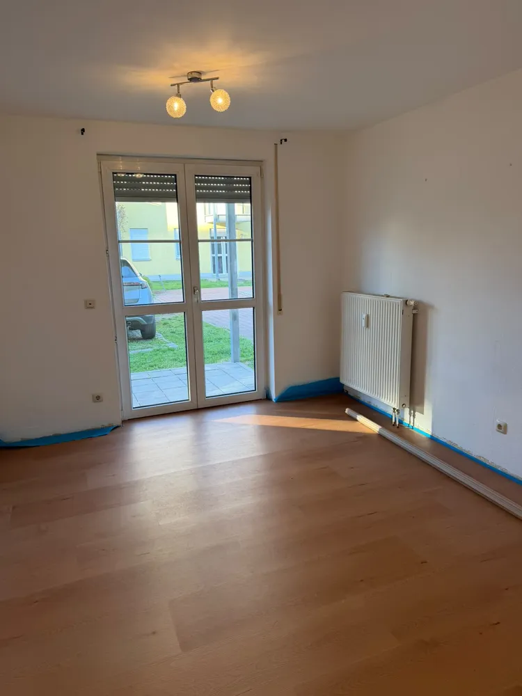 2 room apartment with 33 m² in Weiden in der Oberpfalz – Photo 2