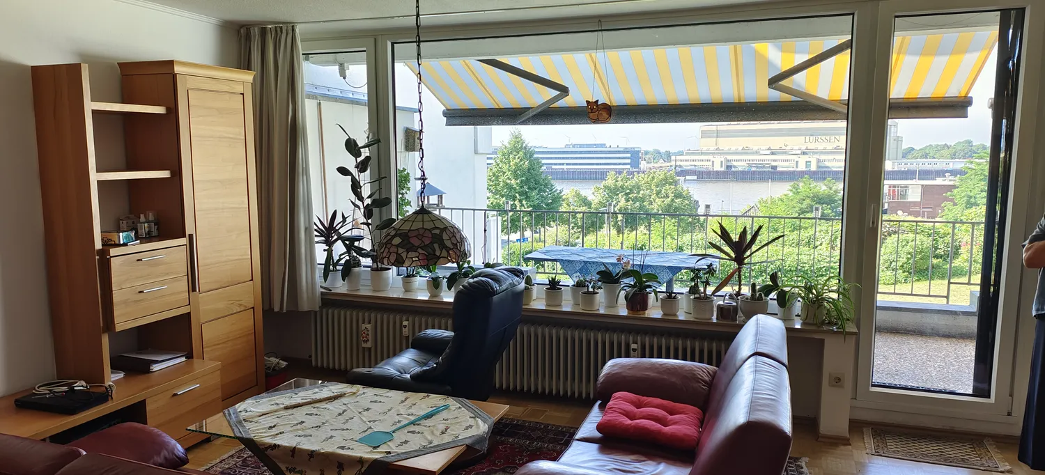 4 Zimmer Wohnung mit 106 m² in Bremen – Bild 8