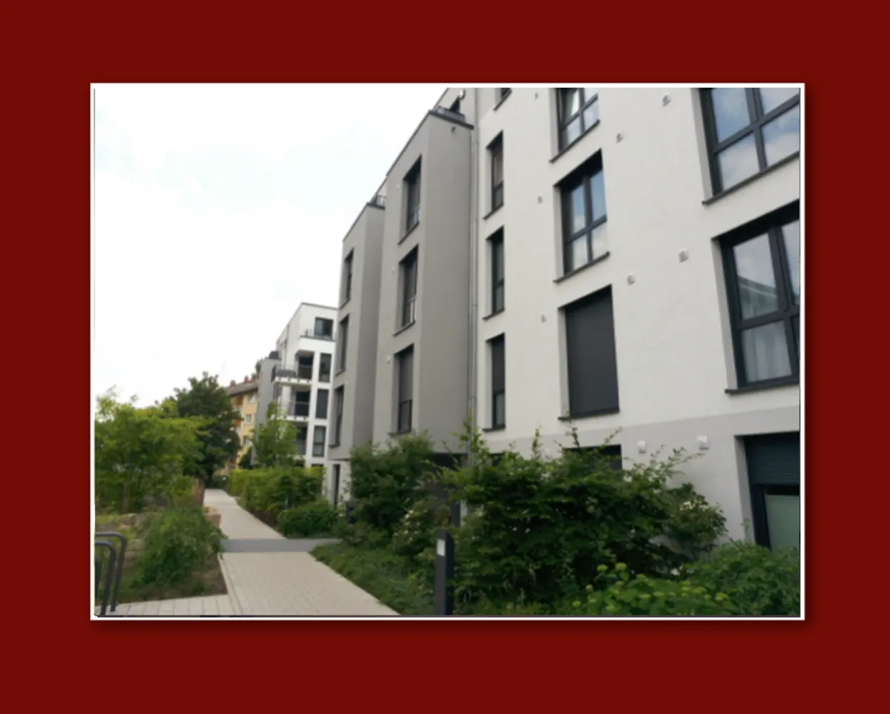 3 Zimmer Wohnung mit 97 m² in Wiesbaden – Bild 10