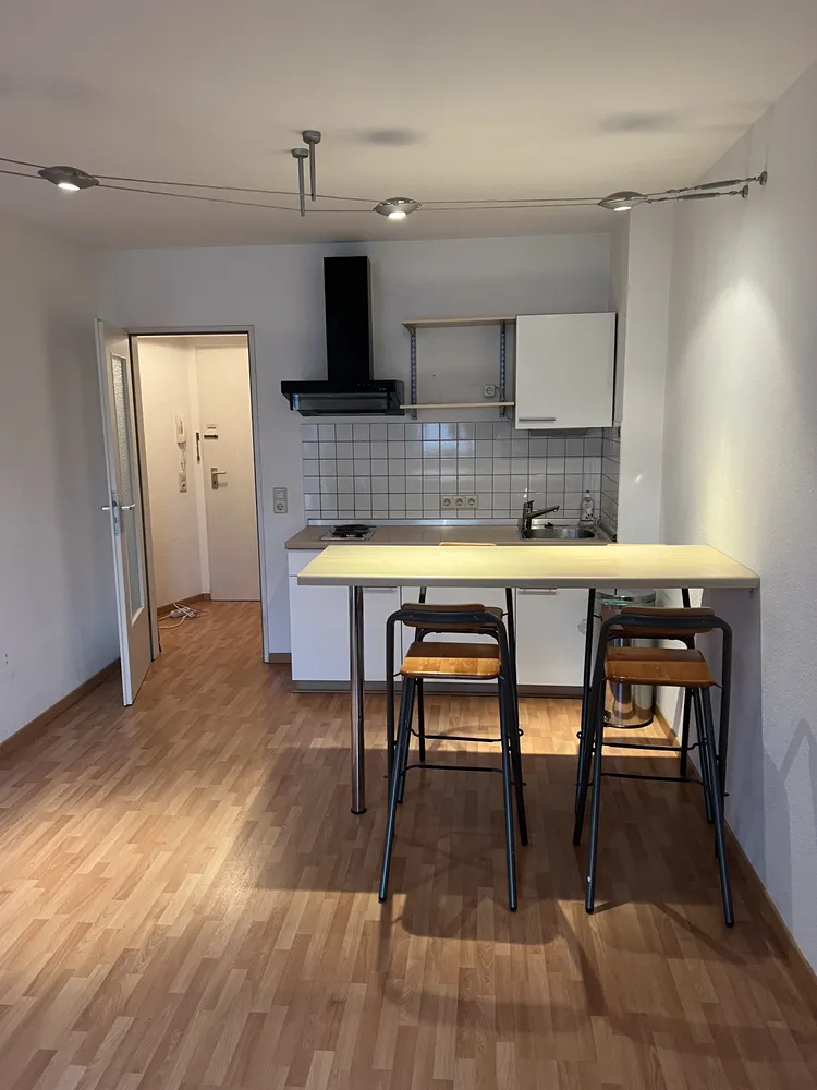 2 Zimmer Wohnung mit 34 m² in Bochum – Bild 12
