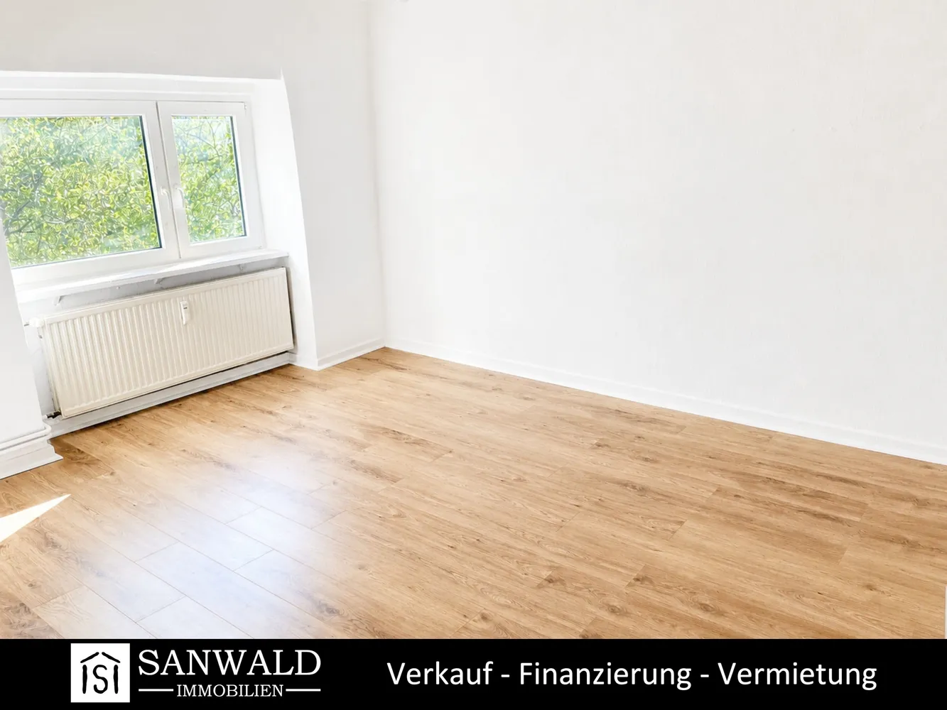 3 Zimmer Wohnung mit 60 m² in Herne – Bild 3