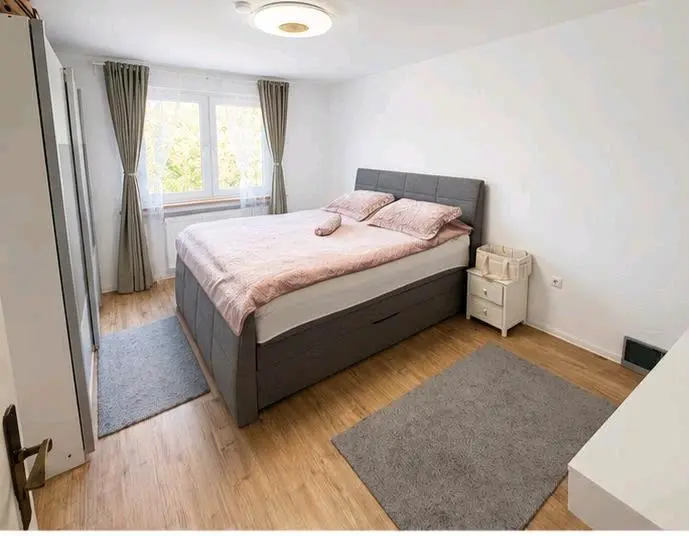 3 Zimmer Wohnung mit 72 m² in Duisburg – Bild 4