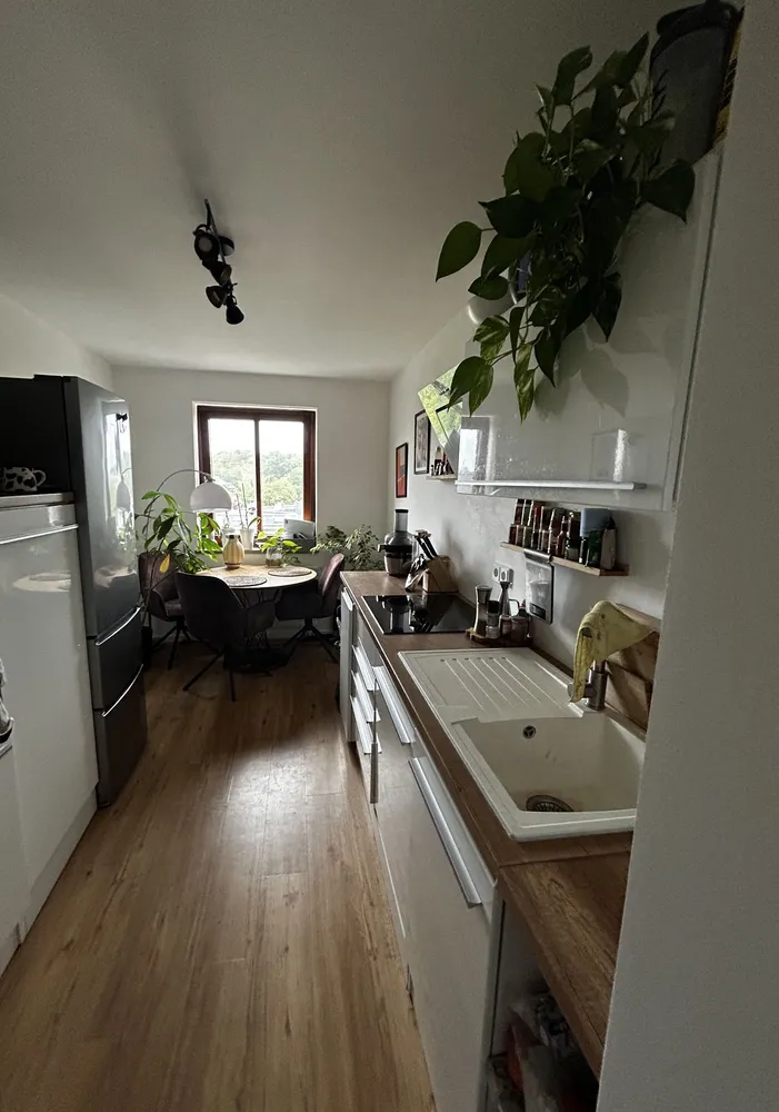 2 Zimmer Wohnung mit 57 m² in München – Bild 7