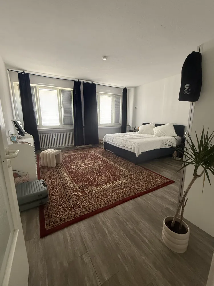 3 Zimmer Wohnung mit 90 m² in Köln – Bild 3