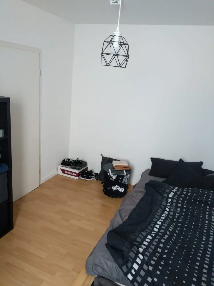 2 Zimmer Wohnung mit 55 m² in Mannheim – Bild 6