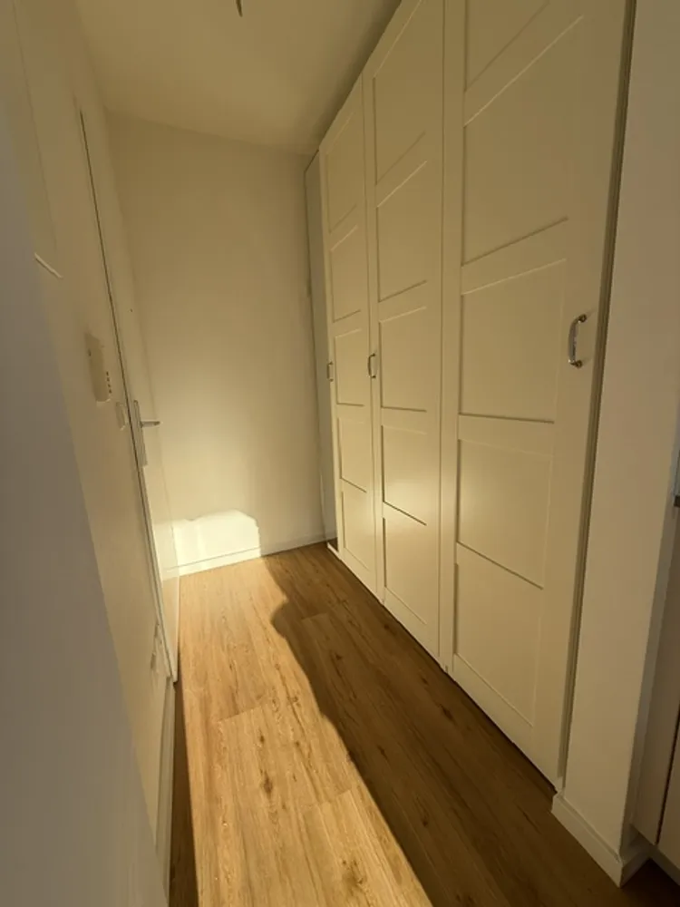 1 Zimmer Wohnung mit 30 m² in München – Bild 11