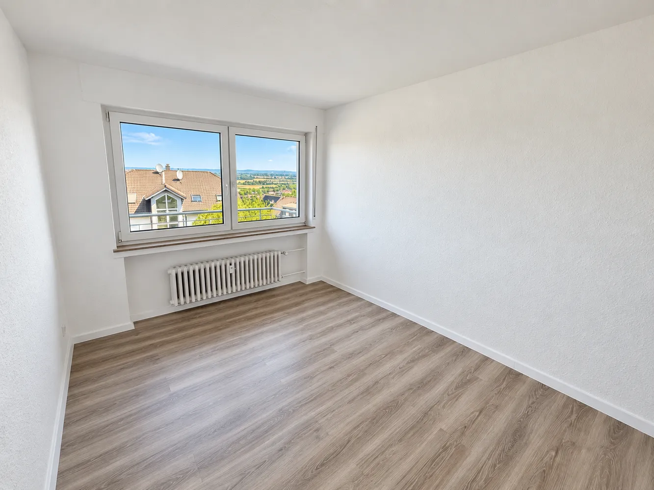 3 Zimmer Wohnung mit 80 m² in Bornheim – Bild 4