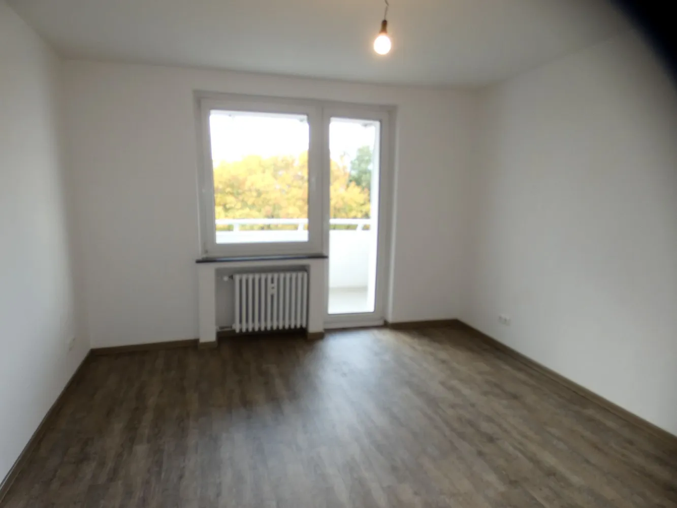 2 Zimmer Wohnung mit 58 m² in Duisburg – Bild 4