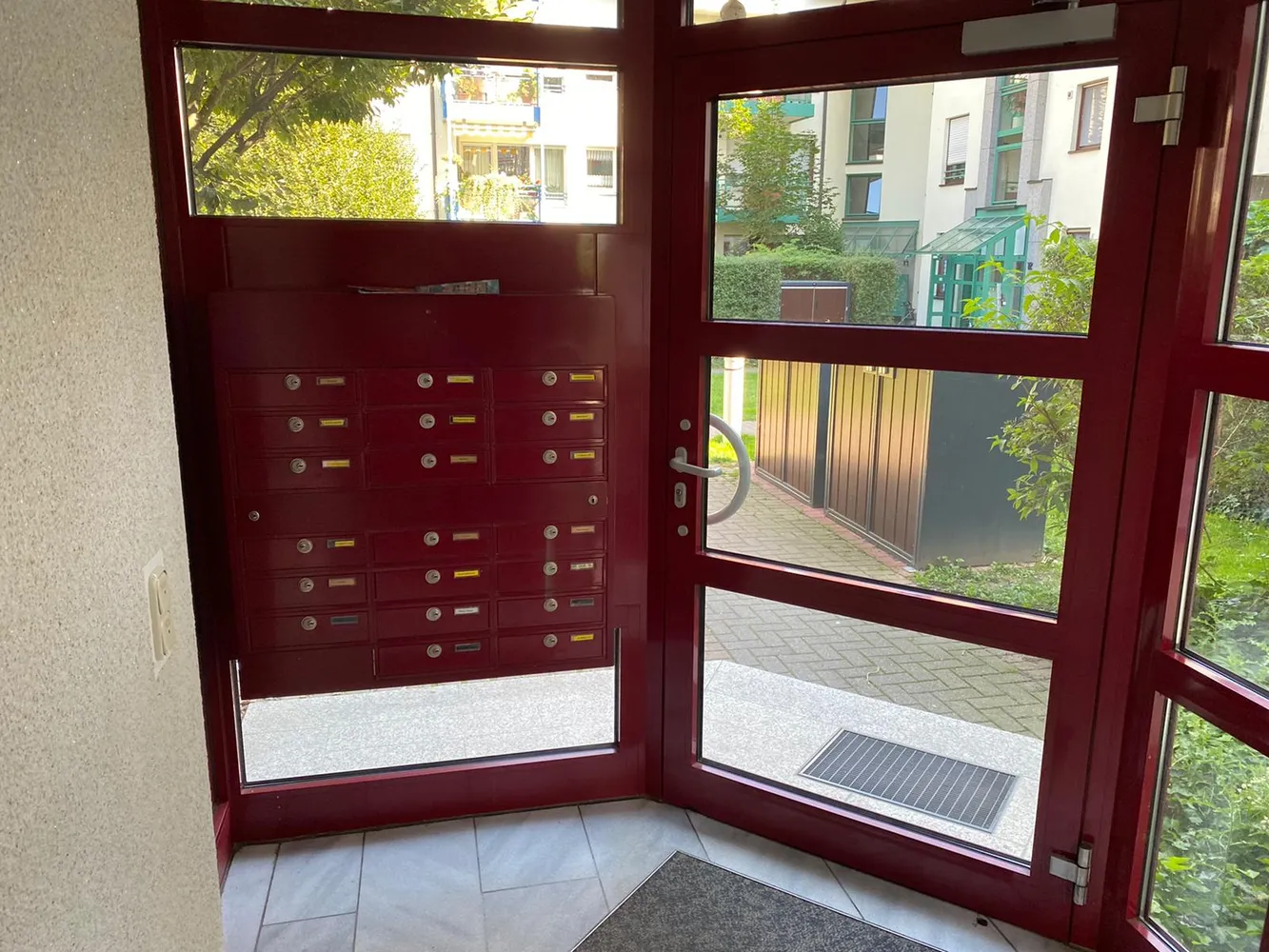 1 Zimmer Wohnung mit 36 m² in Leipzig – Bild 4